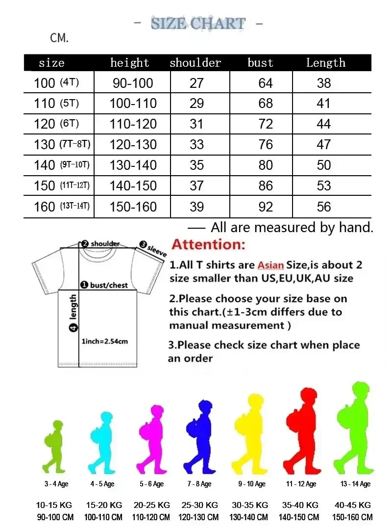 Pop-mart Labubu Children's Coat