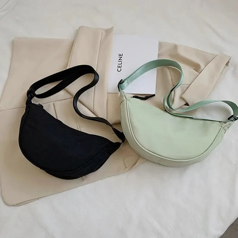 Small Classic Handbag