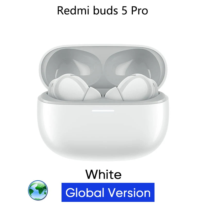 Global Version Redmi Buds 5 Pro