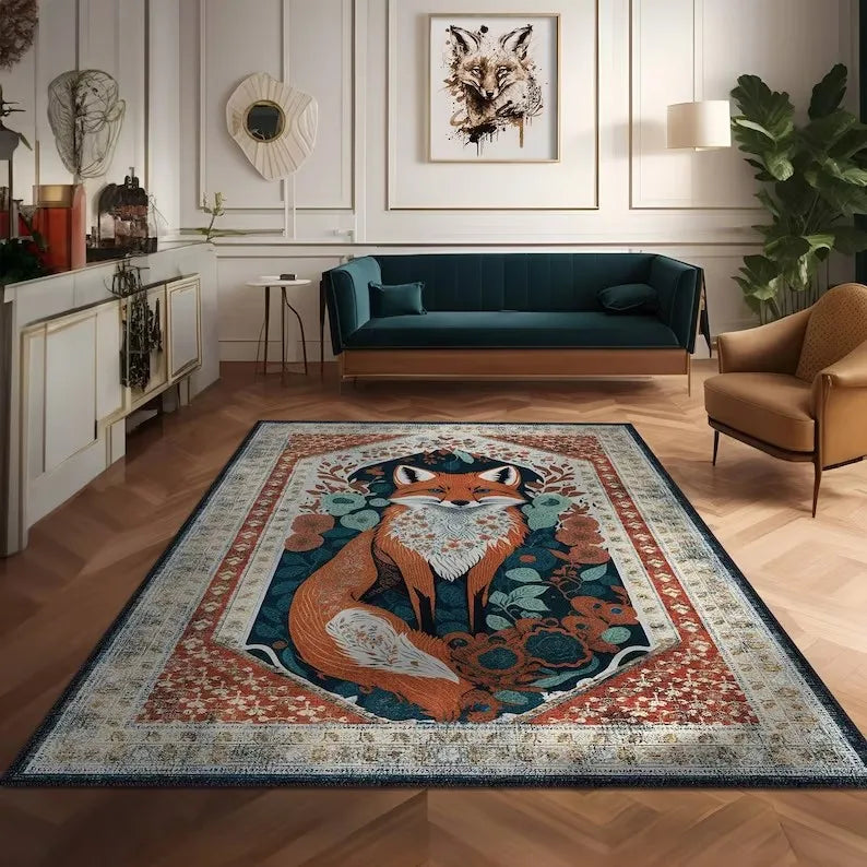 Gothic Rugs