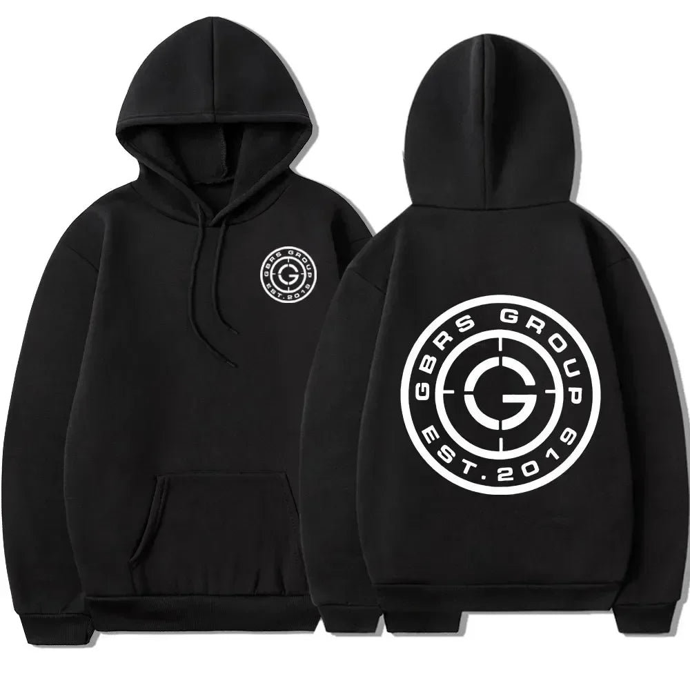 Fashion trends hoodie