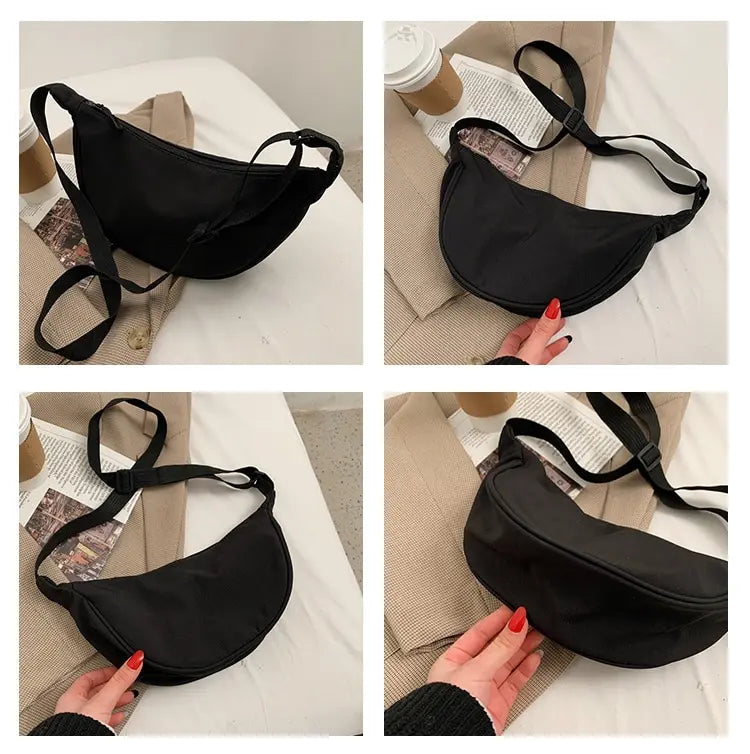 Small Classic Handbag
