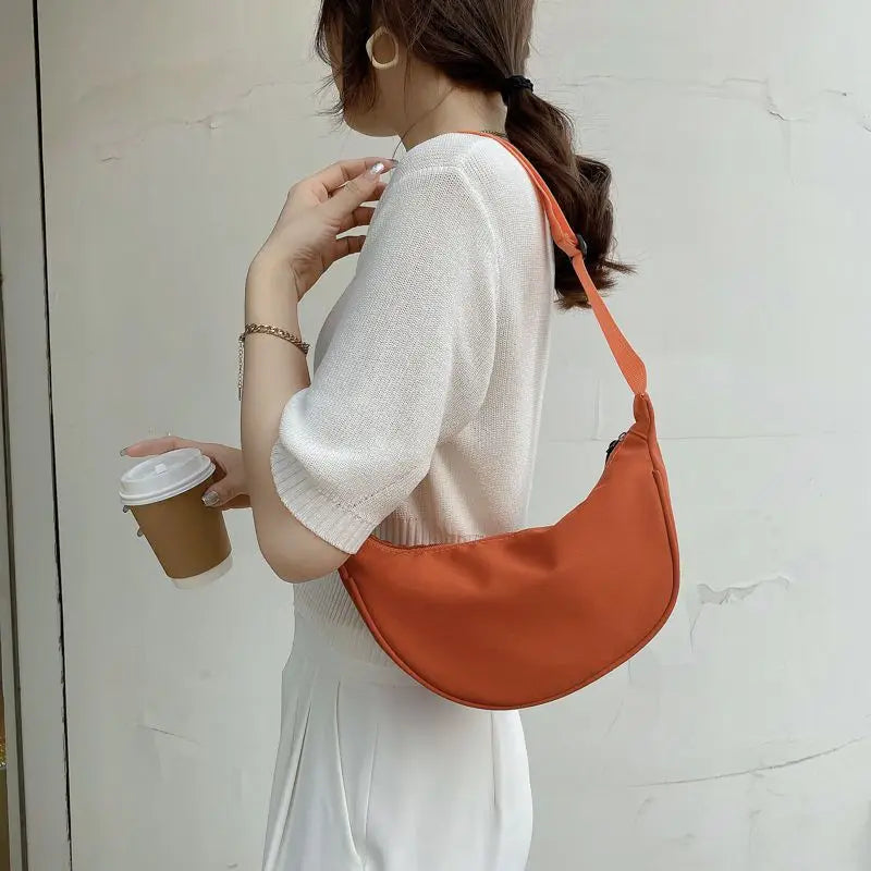 Small Classic Handbag