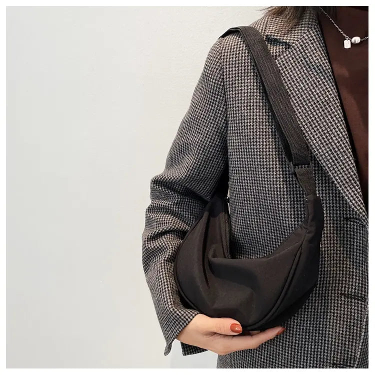 Small Classic Handbag