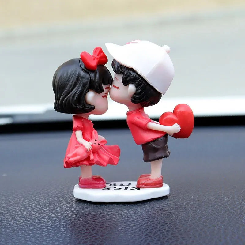 Cute Ornaments for Car