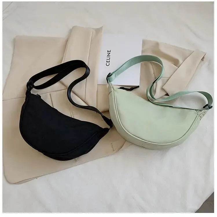 Small Classic Handbag