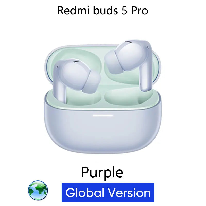 Global Version Redmi Buds 5 Pro