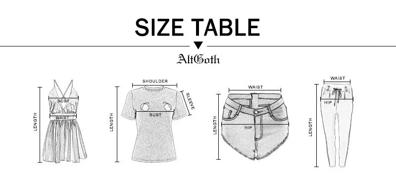 AltGoth Hollow Out Bow Patchwork Crop Tee Top