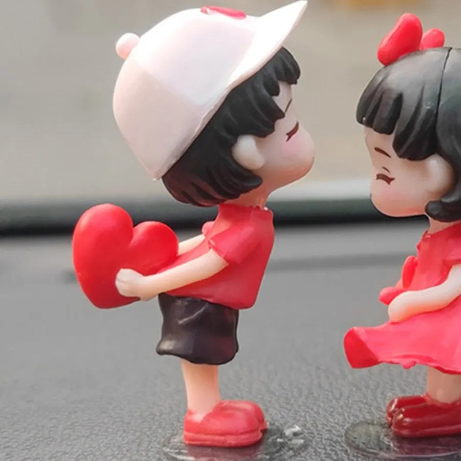 Cute Ornaments for Car