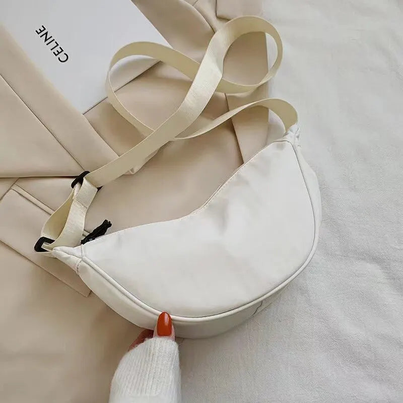 Small Classic Handbag