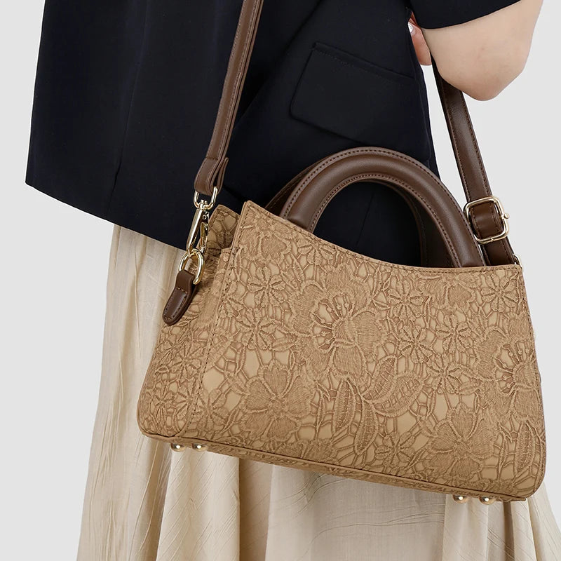 Elegant Women's Handbag