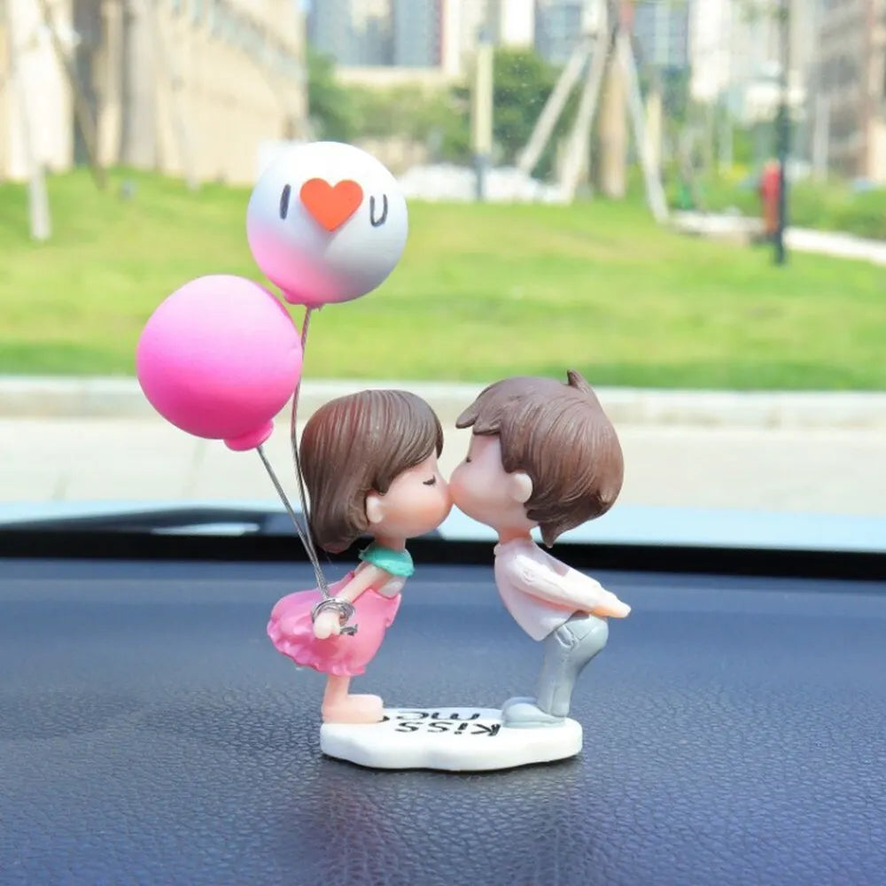 Cute Ornaments for Car