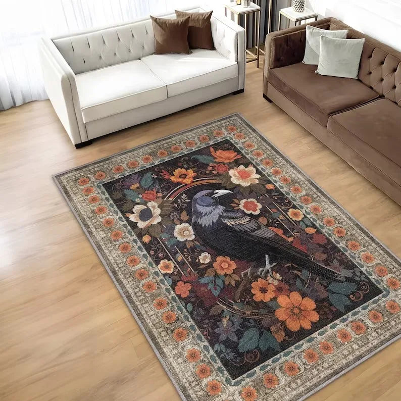 Gothic Rugs