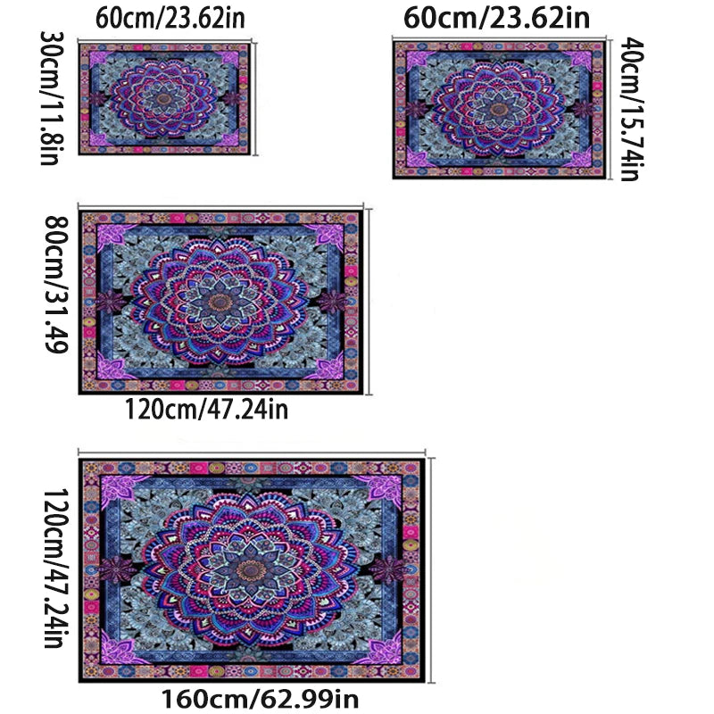 Gothic Rugs