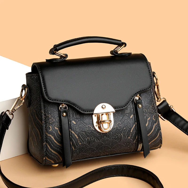High Fashion handbag