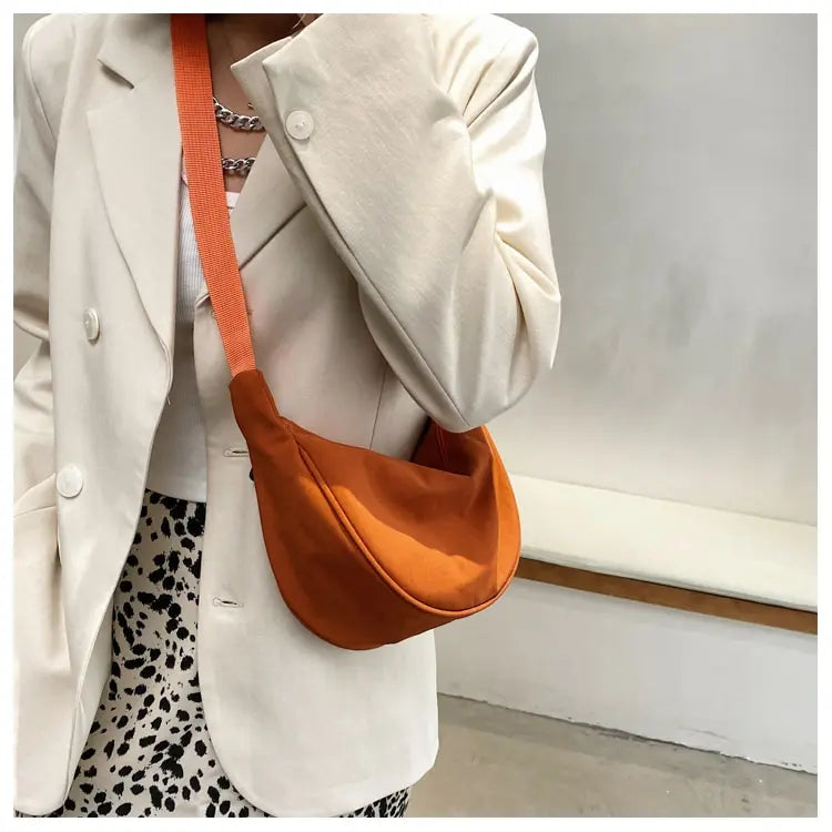 Small Classic Handbag