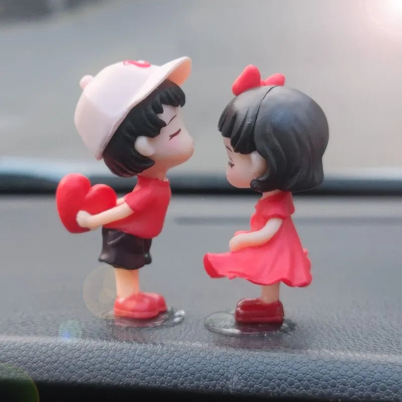 Cute Ornaments for Car
