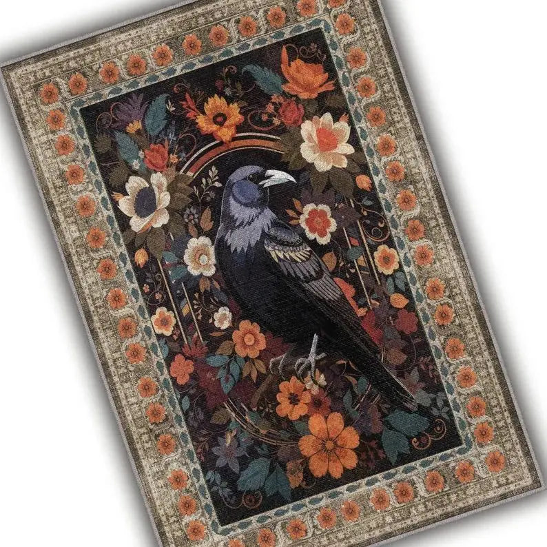 Gothic Rugs