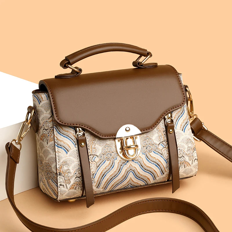High Fashion handbag