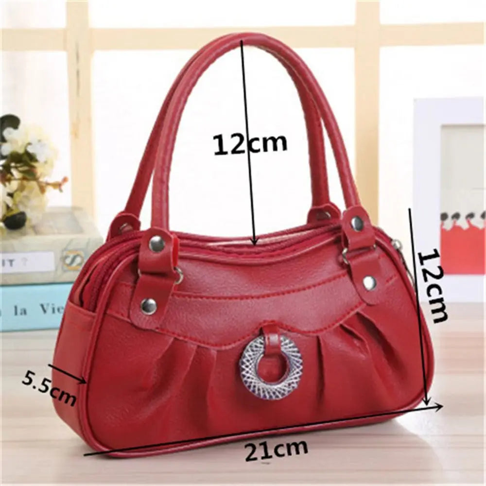 Underarm Bag
