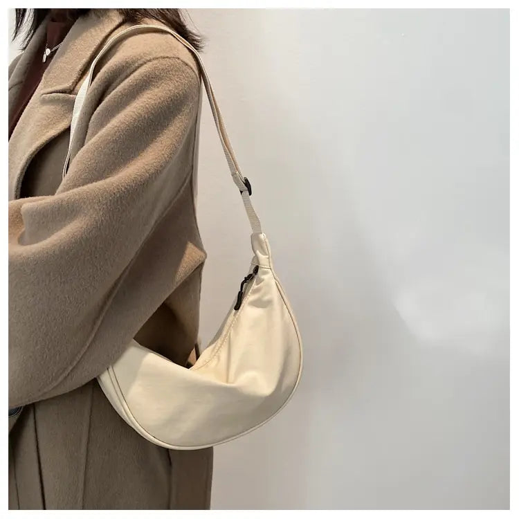 Small Classic Handbag