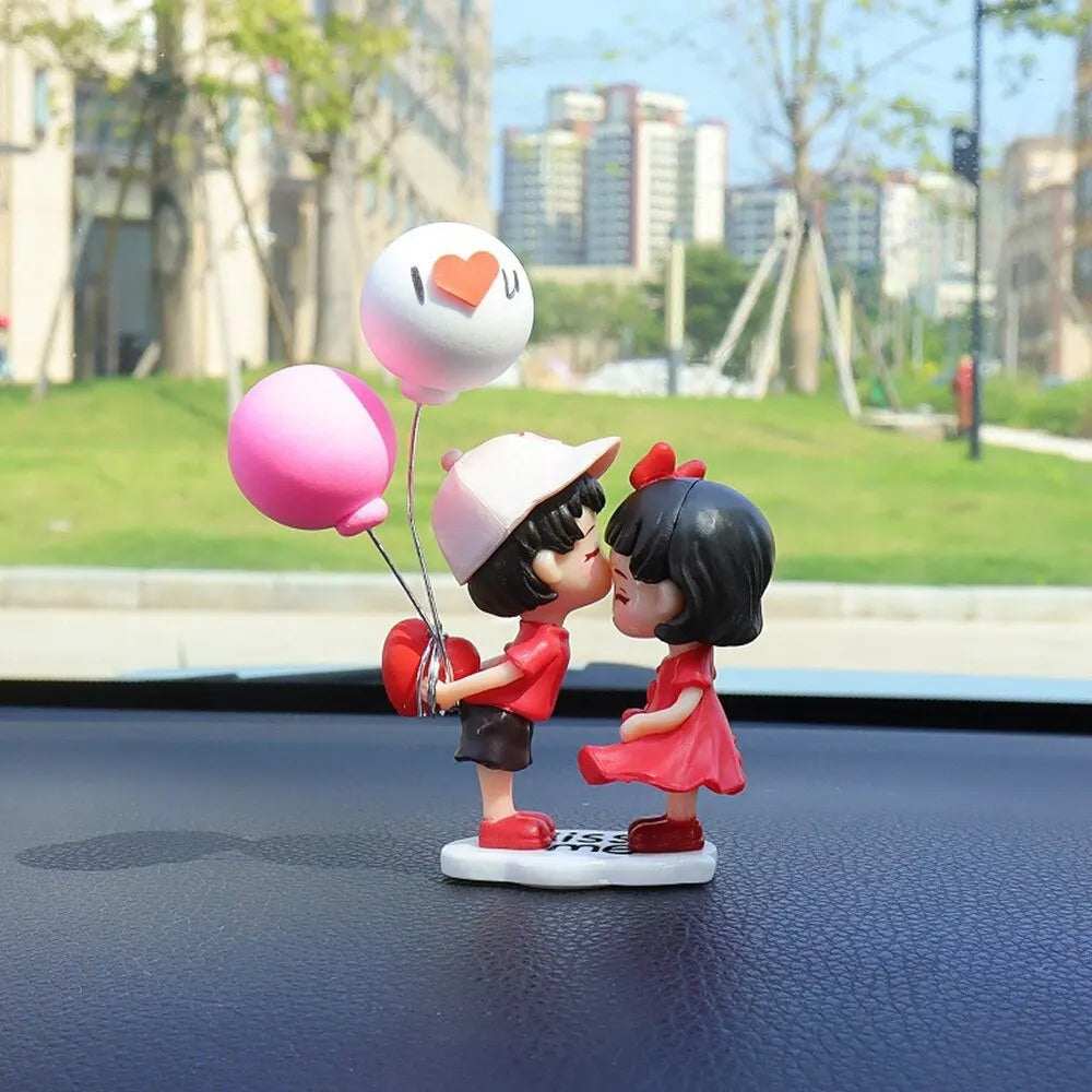Cute Ornaments for Car