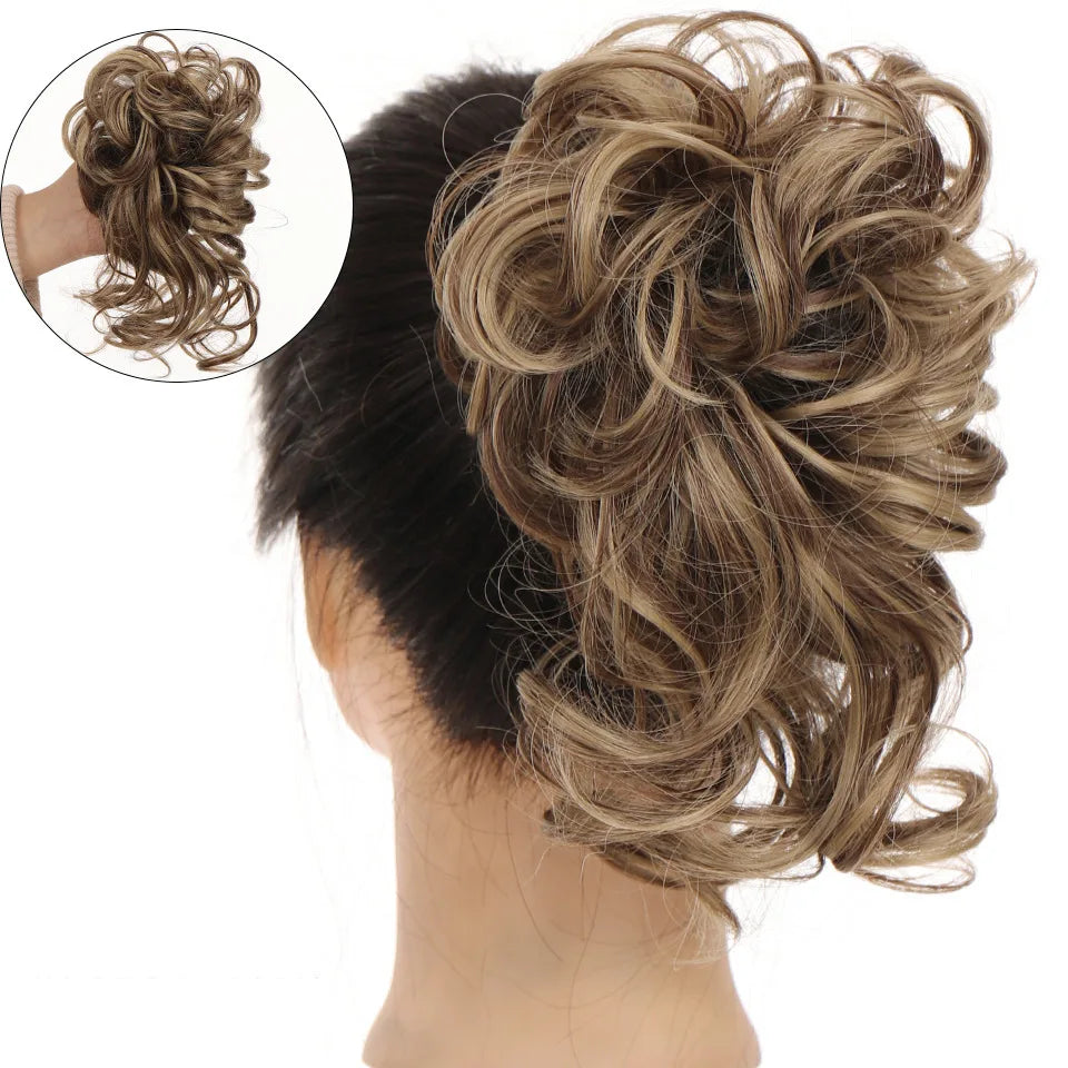 Customized 20 Dress Accessories Hair Accessories Hair Band Hair Loop Hair Rope Hair Decoration