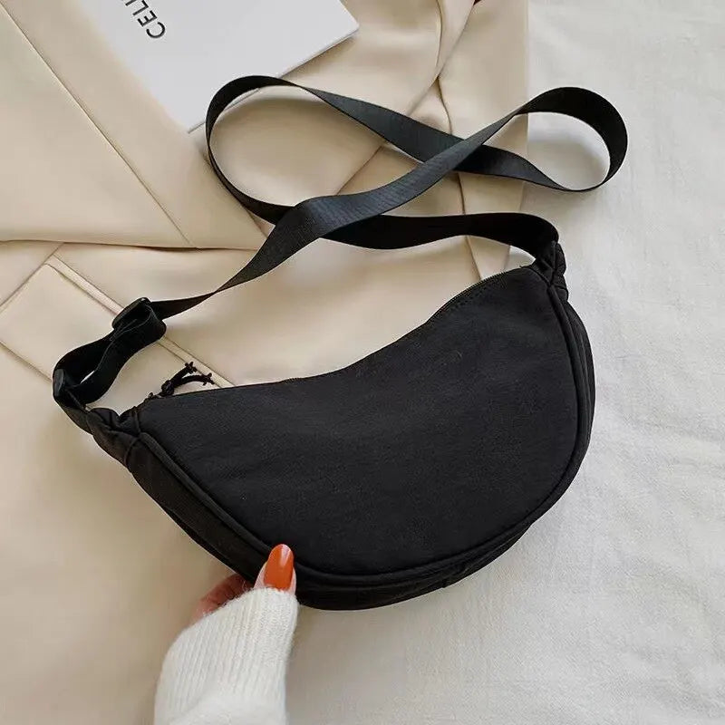 Small Classic Handbag