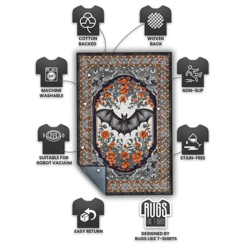 Gothic Rugs