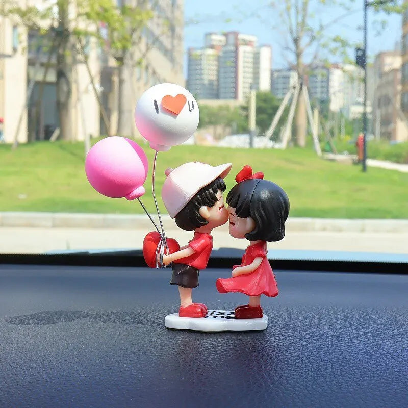 Cute Ornaments for Car