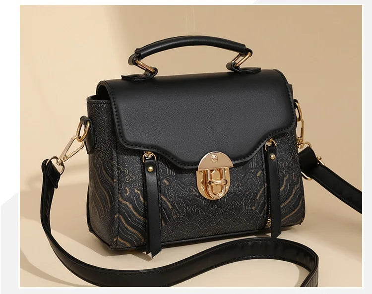 High Fashion handbag
