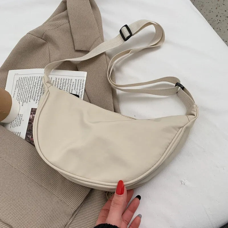 Small Classic Handbag