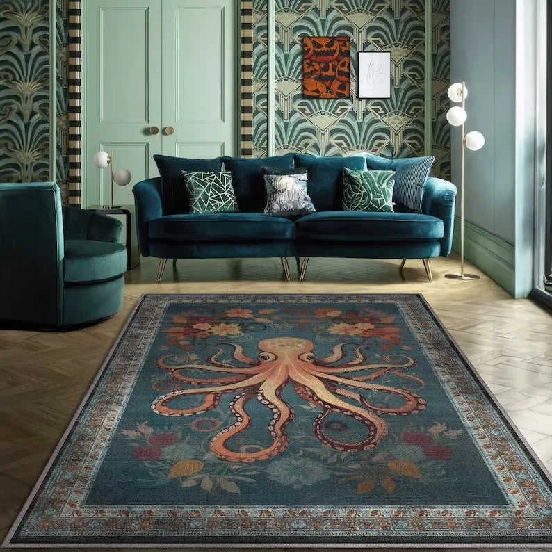 Gothic Rugs