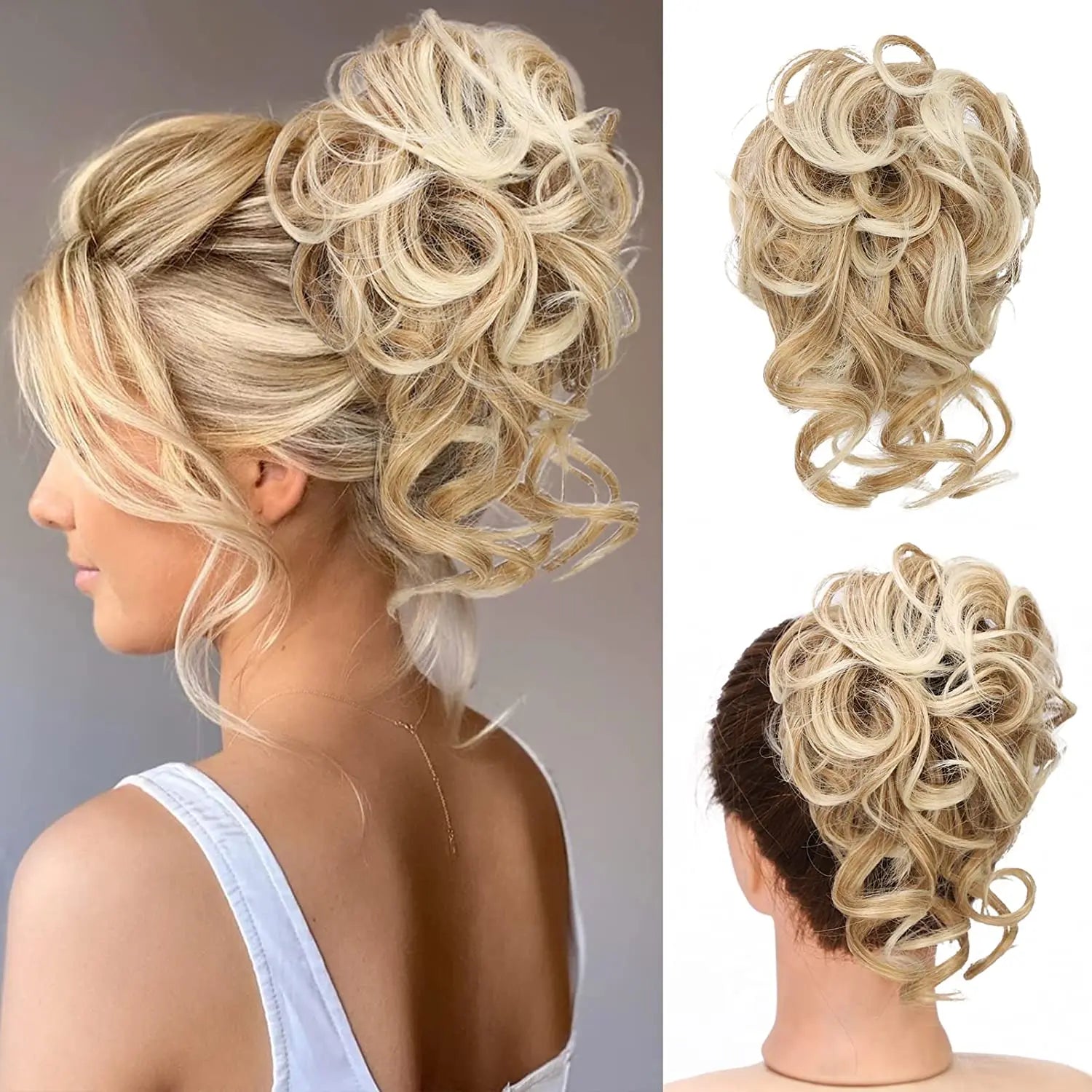 Customized 20 Dress Accessories Hair Accessories Hair Band Hair Loop Hair Rope Hair Decoration