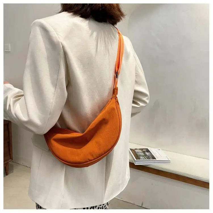 Small Classic Handbag