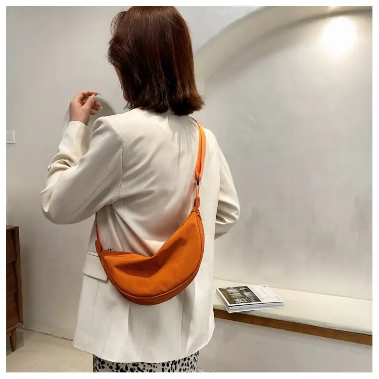 Small Classic Handbag
