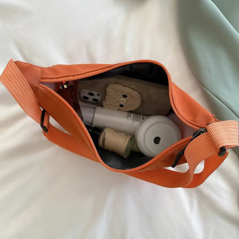 Small Classic Handbag