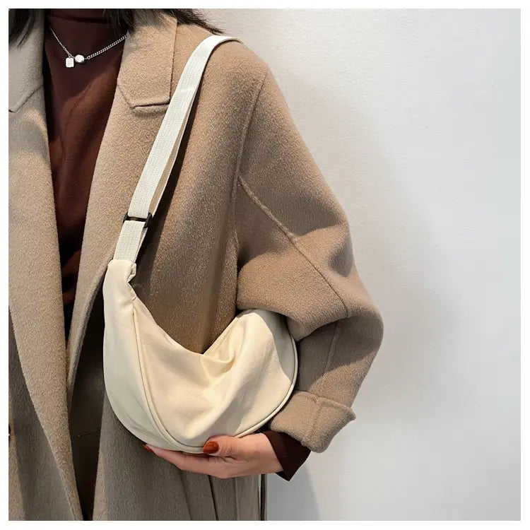 Small Classic Handbag
