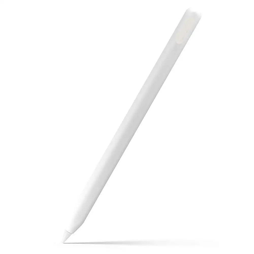 For Apple Pencil 2 Silicone Case For Ipencil 2nd Generation Anti-lost Anti-scratch Protective Cover Sleeve Pencil Cap