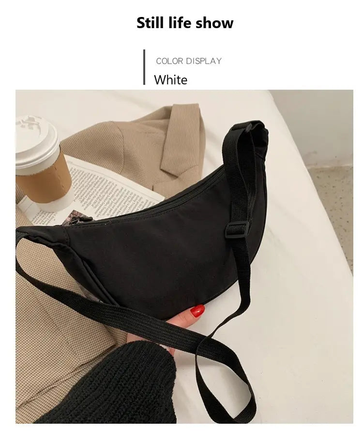 Small Classic Handbag