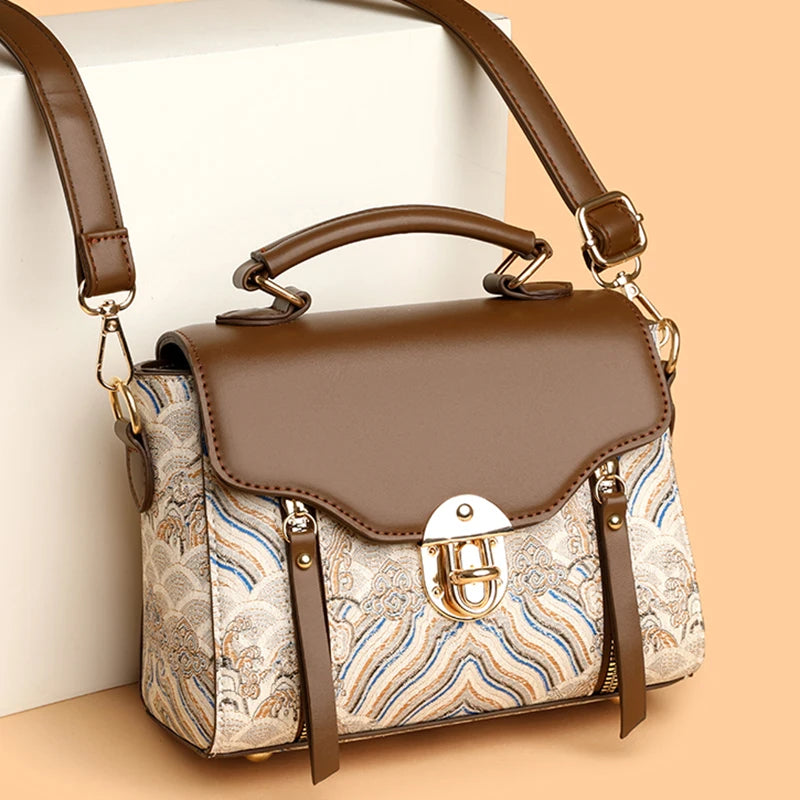 High Fashion handbag