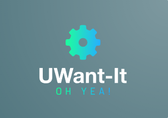 UWant-It