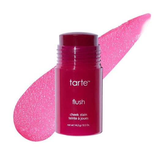 Tarte Limited-Edition Cheek Stain - Natural-Looking Blush Makeup with a Watercolor Finish