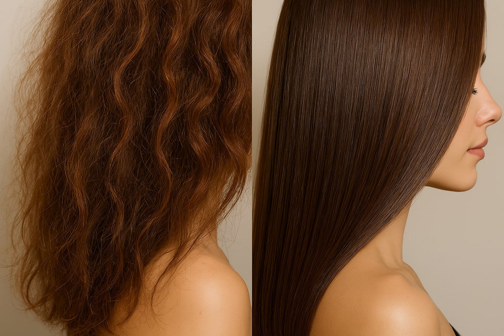 K18 Hair Mask