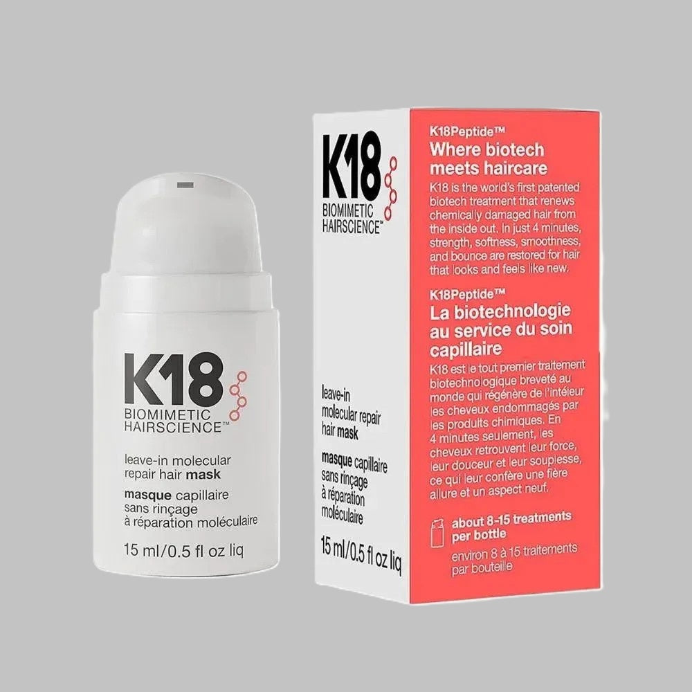 K18 Hair Mask